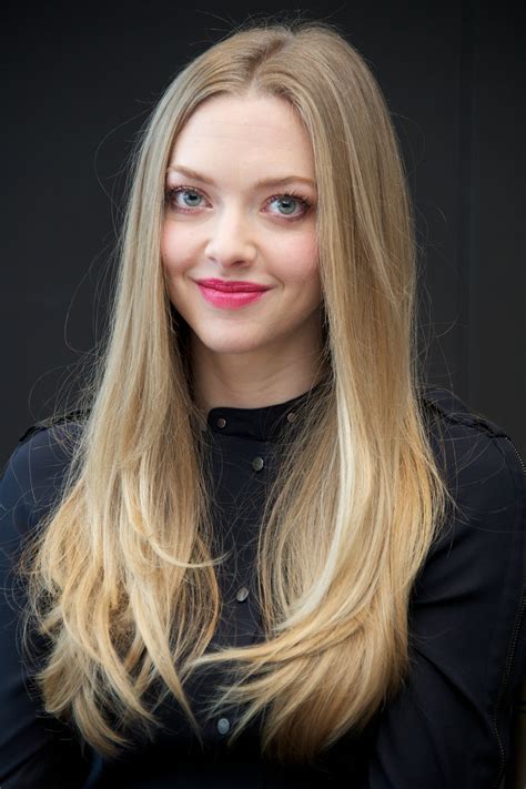 amanda michelle seyfried|Amanda Seyfried .